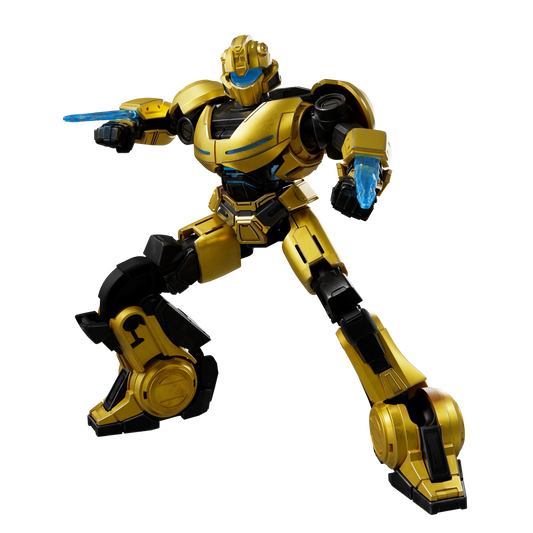 Blokees: Transformers - Classic Class 15 Transformers ONE B-127 (Bumblebee) (71176)