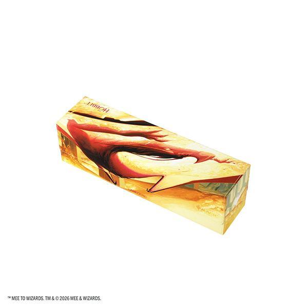 Deckbox: MTG Treasure Trove- The Hobbit- The Treasure of Smaug