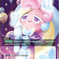 CookieRun TCG - Cream Unicorn Cookie [BS2-068 SSR]