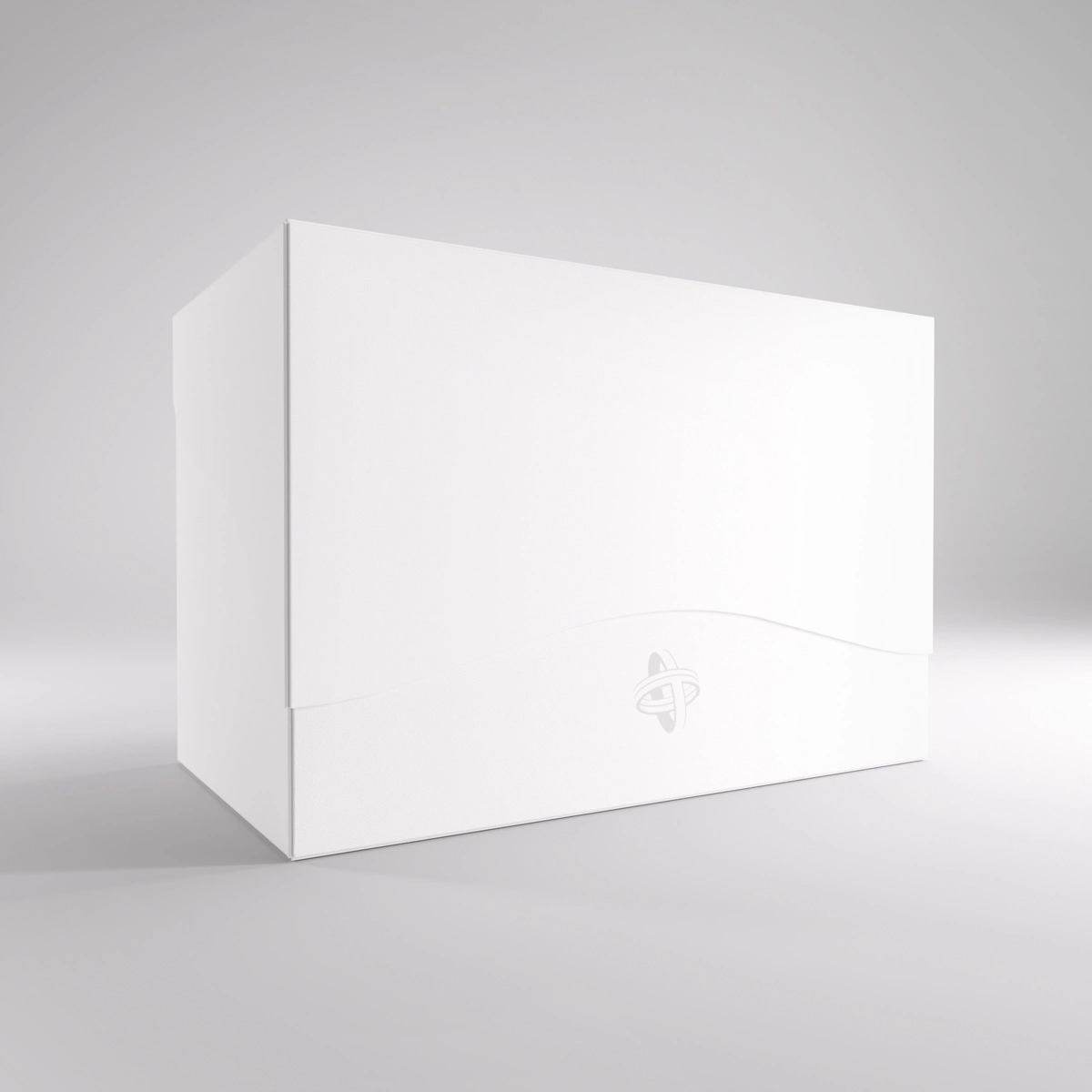 GameGenic - Double Deck Holder 200+ XL