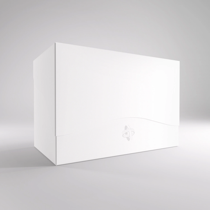 GameGenic - Double Deck Holder 200+ XL