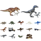 Blokees: Jurassic World TERRAVENTURE - Surprise Wave 1 Dinosaur Capture Operation (75641) Blind Box