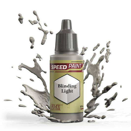 The Army Painter - Warpaints Speedpaint 2.0: Blinding Light (18ml)