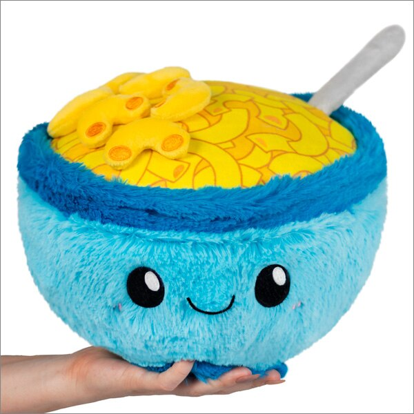 Squishable - Mini Comfort Food Mac & Cheese