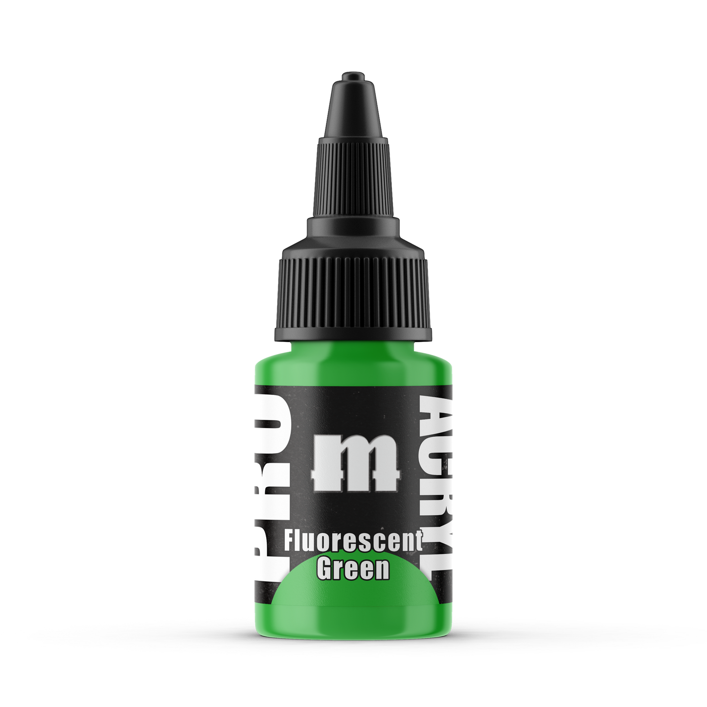 Monument Hobbies - F04 - Fluorescent Green