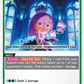 CookieRun TCG - Blackberry Cookie [ST3-005 C]
