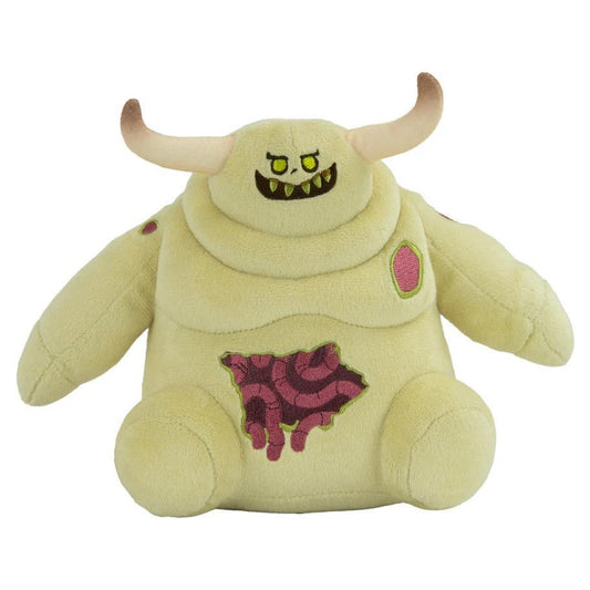 Tomy Plushies - Warhammer 40,000: Nurgling
