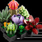 LEGO® Botanicals Succulents | 10309