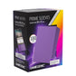 GameGenic - Prime Sleeves 66x91 100 count