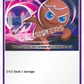 CookieRun TCG - GingerBrave [ST5-009 C]