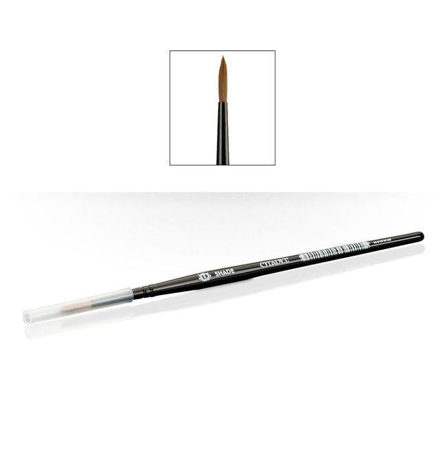 Citadel - Brush: Shade (Medium)