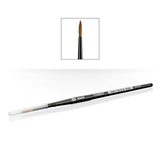 Citadel - Brush: Shade (Medium)