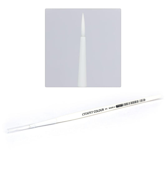 Citadel - Brush: Synthetic Shade (Medium)