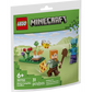 LEGO® Alex's Campfire Conflict | 30732