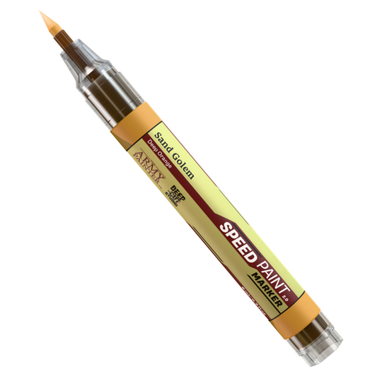 The Army Painter - Speedpaint Marker: Sand Golem (6ml)