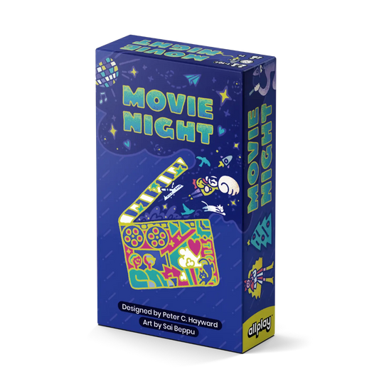 Movie Night (Allplay)