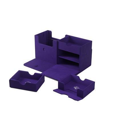GameGenic - The Academic 133+ XL