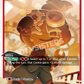 CookieRun TCG - Croissant Cookie [BS1‑017 SR]