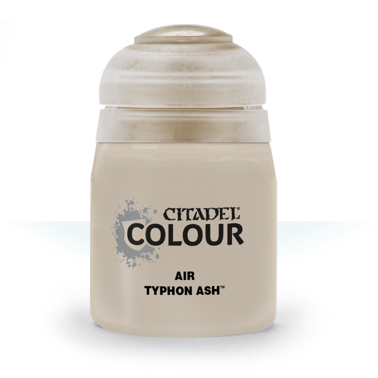 Citadel Colour - Air: Typhon Ash (24 ml)