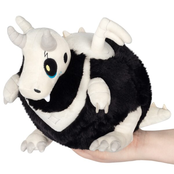 Squishable - Mini Bone Dragon (7 in)