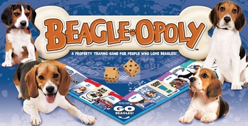 BeagleOpoly