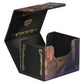 Deck Case: Sidewinder 100+ Xenoskin MTG- Secrets of Strixhaven- Akroma's Will