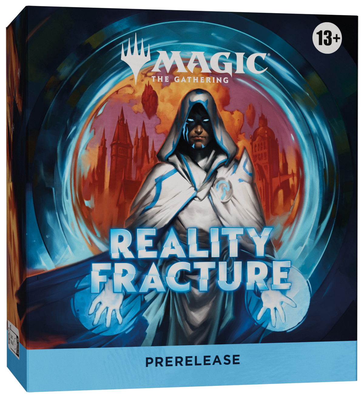 Magic: The Gathering® | Reality Fracture Prerelease Pack