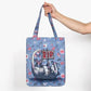 World of Trash - Tote Bag