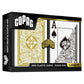 COPAG: Legacy: Poker Size Jumbo Index 2-Pack Playing Cards