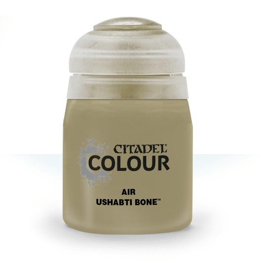 Citadel Colour - Air: Ushabti Bone (24 ml)