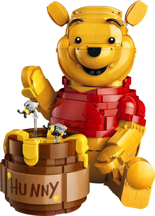 LEGO® Disney Classic Winnie the Pooh