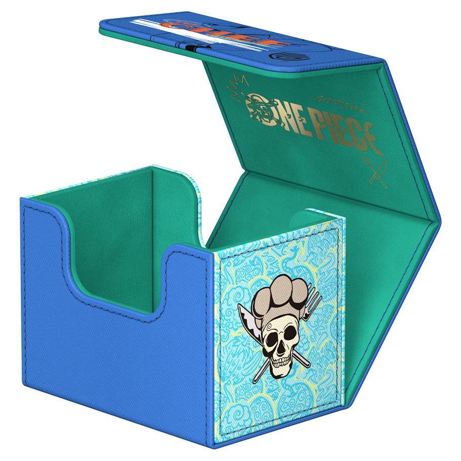 Ultimate Guard Sidewinder 80+ Deck Box - One Piece