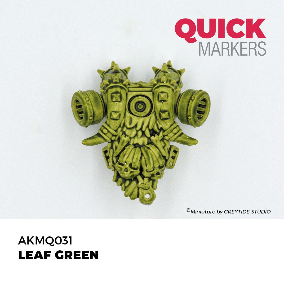 AK Interactive - Quick Markers