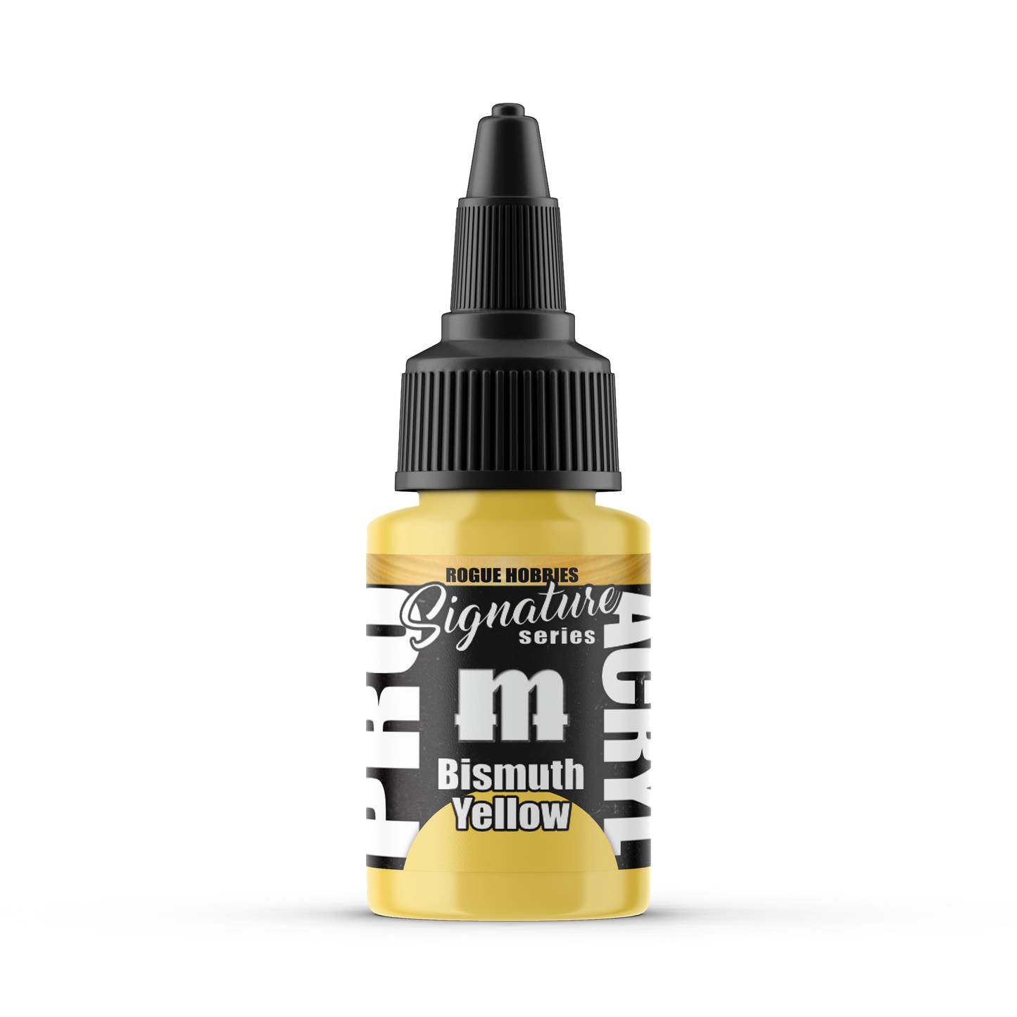Monument Hobbies - S36 - Rogue Hobbies Bismuth Yellow