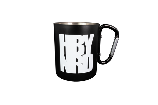 Monument Hobbies - Monument 10 oz. Paint Cups - HBY NRD
