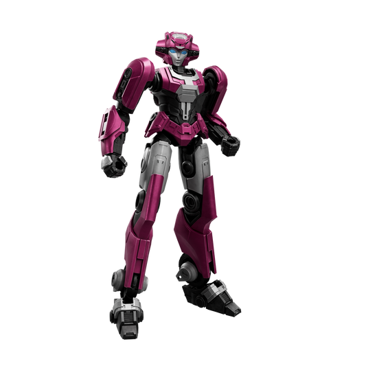Blokees: Transformers - Classic Class 13 Transformers ONE Elita (71163)