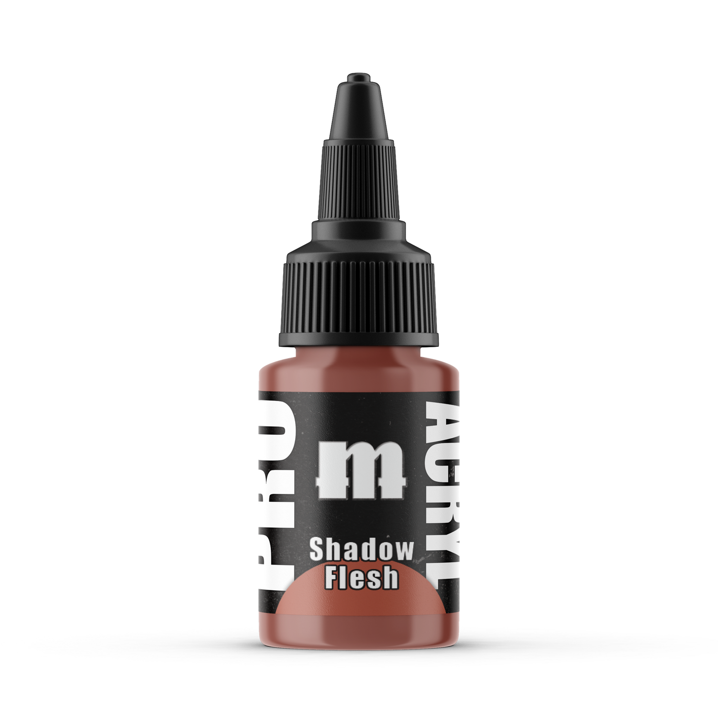 Monument Hobbies - 042-Pro Acryl Shadow Flesh