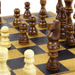 Chess (Professor Puzzle)