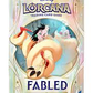Disney Lorcana - Fabled: Booster Pack