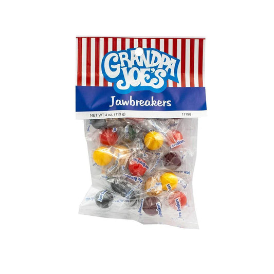 Grandpa Joe's - Jawbreakers (4oz)