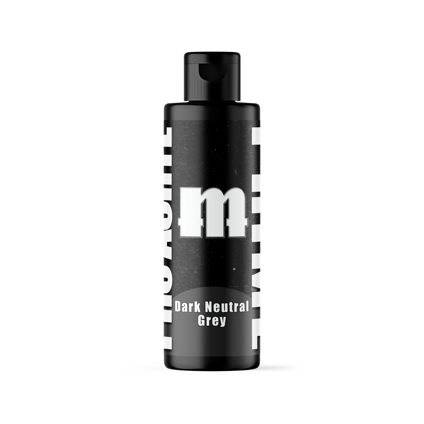 Monument Hobbies - Pro Acryl PRIME 005 - Dark Neutral Grey