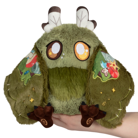 Squishable - Mini Goblincore Mothman