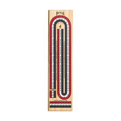 3 Track Cribbage (Bicycle) - The Feisty Goblin Gamehouse -