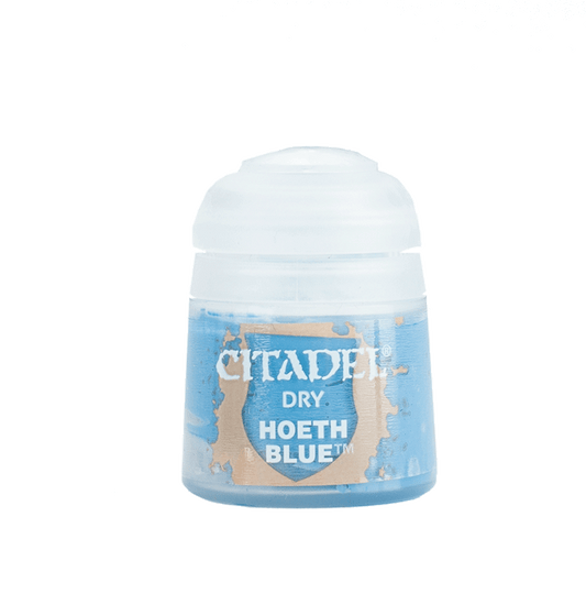 Citadel Colour - Dry: Hoeth Blue (12 ml)