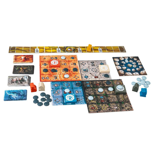 Azure: Cosmos Expansion (Allplay)