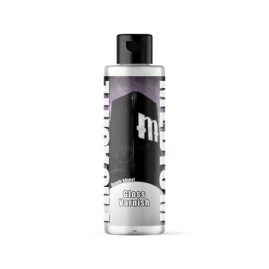 Monument Hobbies - Pro Acryl Gloss Varnish
