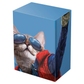 Deck Box: Movie Cats