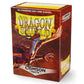 Dragon Shield Sleeves: Standard Matte