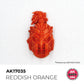 AK Interactive - Quick Gen: Reddish Orange (18 ml)
