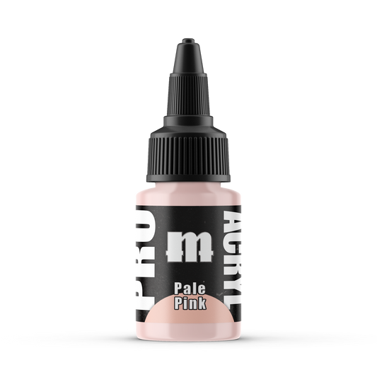 Monument Hobbies - 043-Pro Acryl Pale Pink